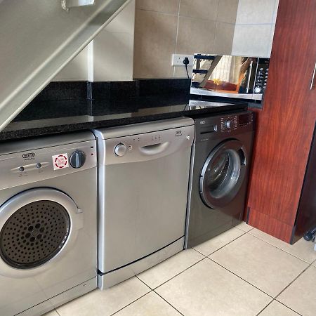 Luxury Nautica Suite 003 Μόσελ Μπέι Εξωτερικό φωτογραφία