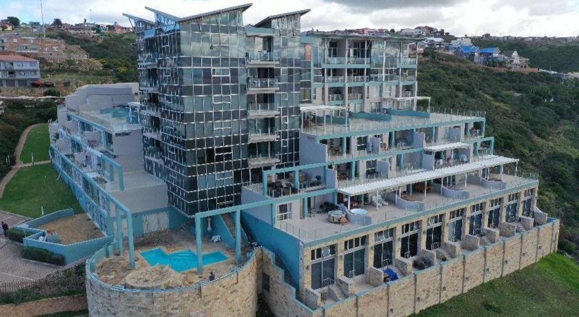 Luxury Nautica Suite 003 Μόσελ Μπέι Εξωτερικό φωτογραφία
