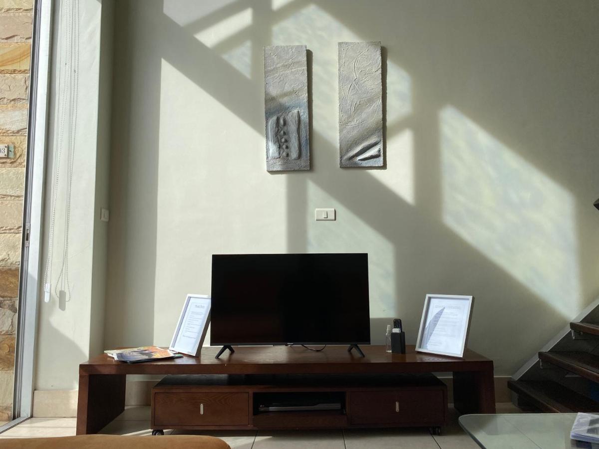 Luxury Nautica Suite 003 Μόσελ Μπέι Εξωτερικό φωτογραφία