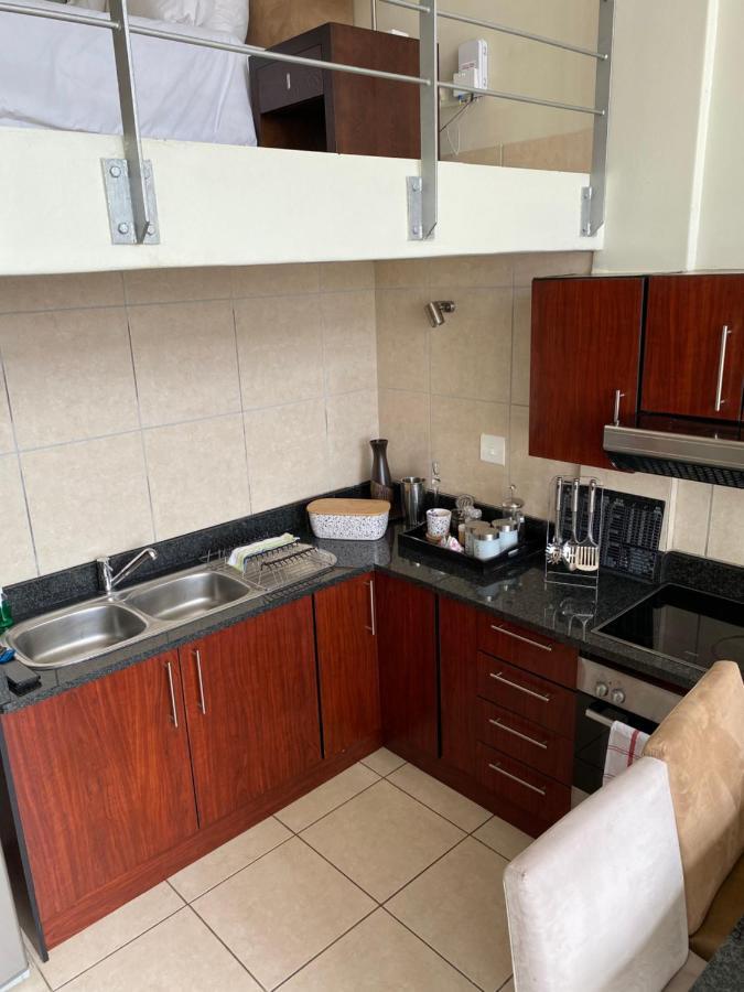 Luxury Nautica Suite 003 Μόσελ Μπέι Εξωτερικό φωτογραφία