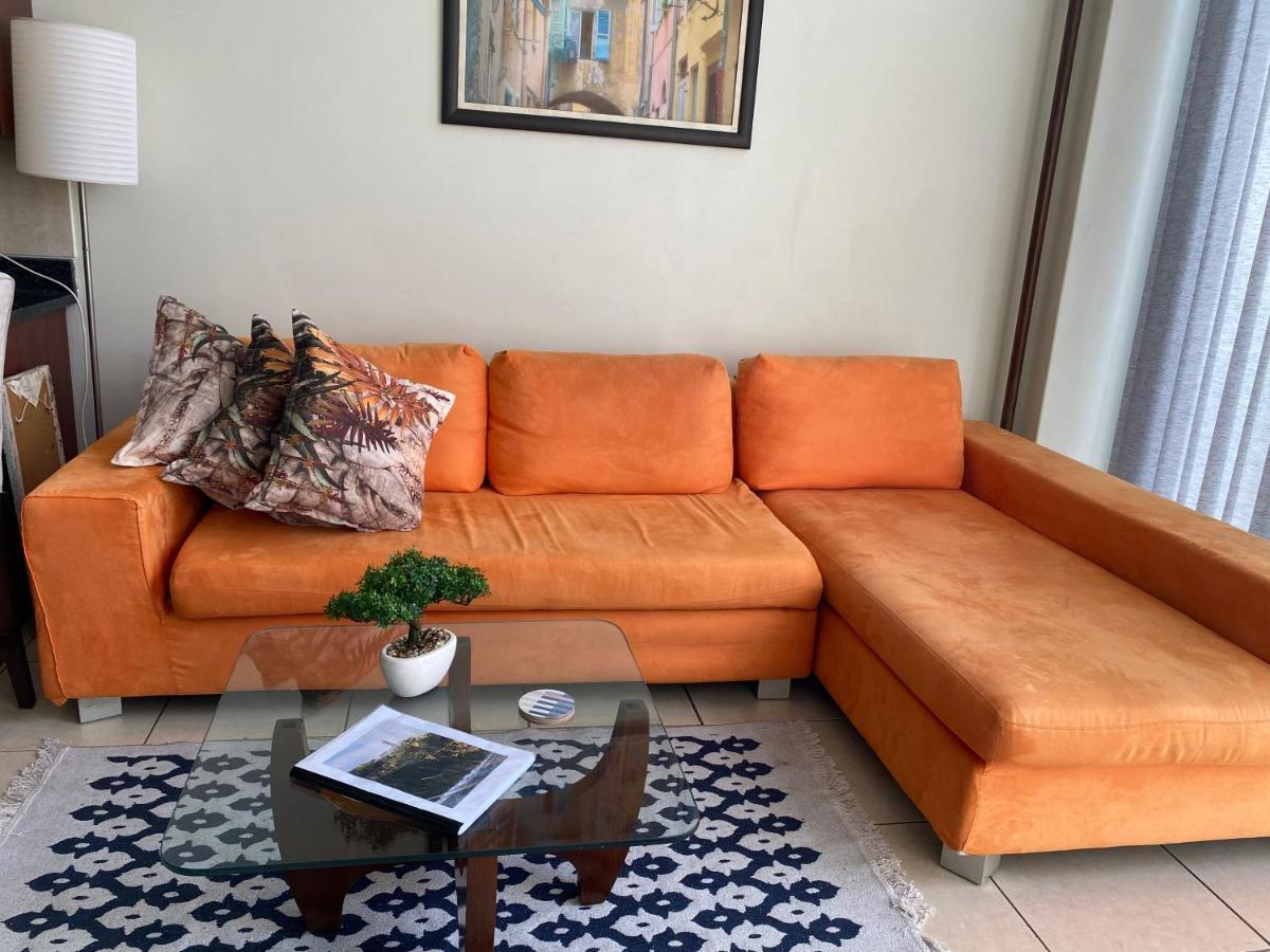 Luxury Nautica Suite 003 Μόσελ Μπέι Εξωτερικό φωτογραφία