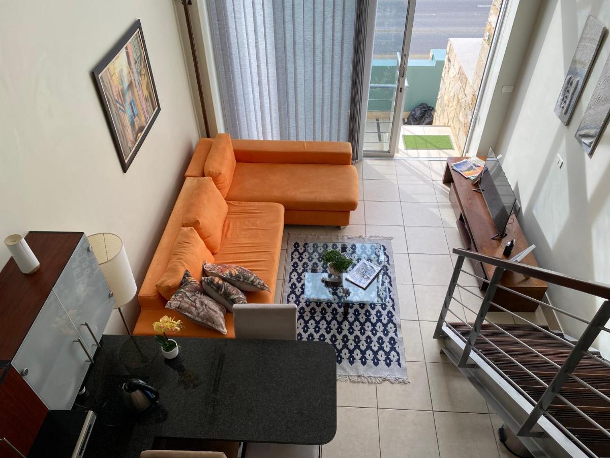 Luxury Nautica Suite 003 Μόσελ Μπέι Εξωτερικό φωτογραφία