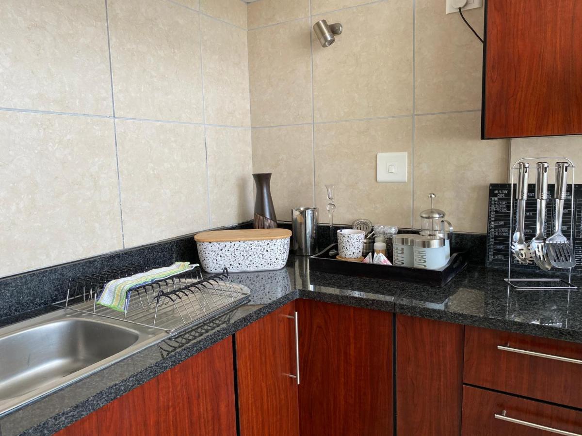 Luxury Nautica Suite 003 Μόσελ Μπέι Εξωτερικό φωτογραφία