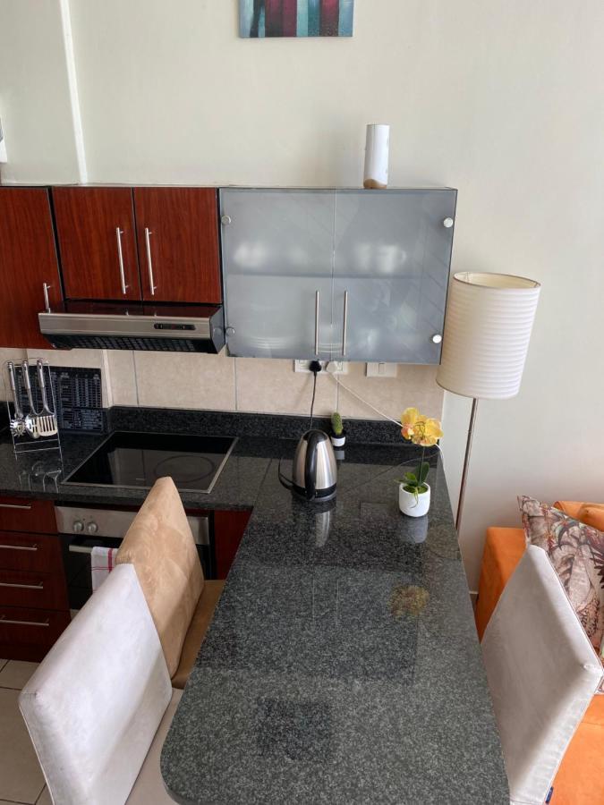 Luxury Nautica Suite 003 Μόσελ Μπέι Εξωτερικό φωτογραφία