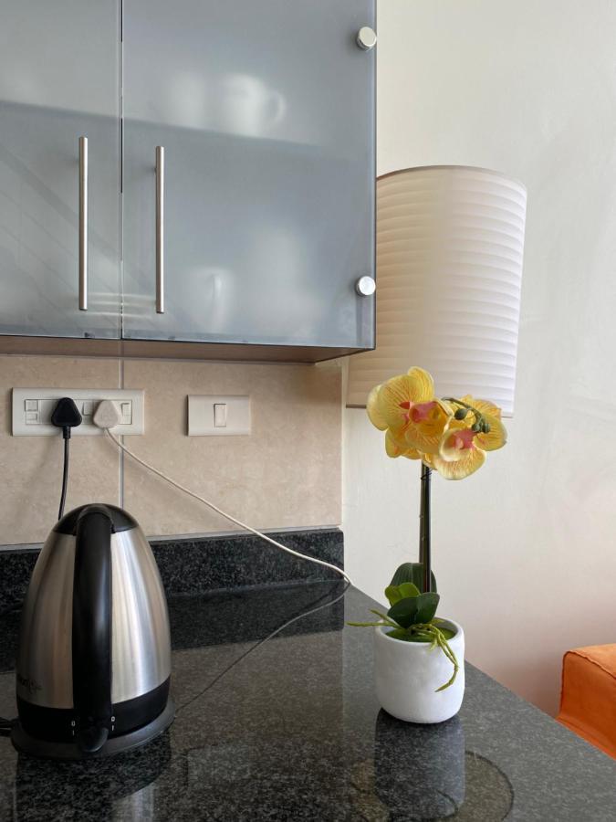 Luxury Nautica Suite 003 Μόσελ Μπέι Εξωτερικό φωτογραφία