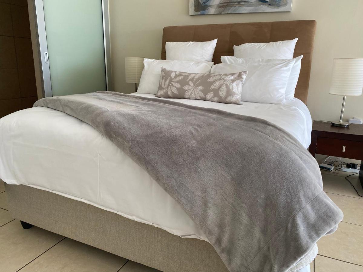 Luxury Nautica Suite 003 Μόσελ Μπέι Εξωτερικό φωτογραφία