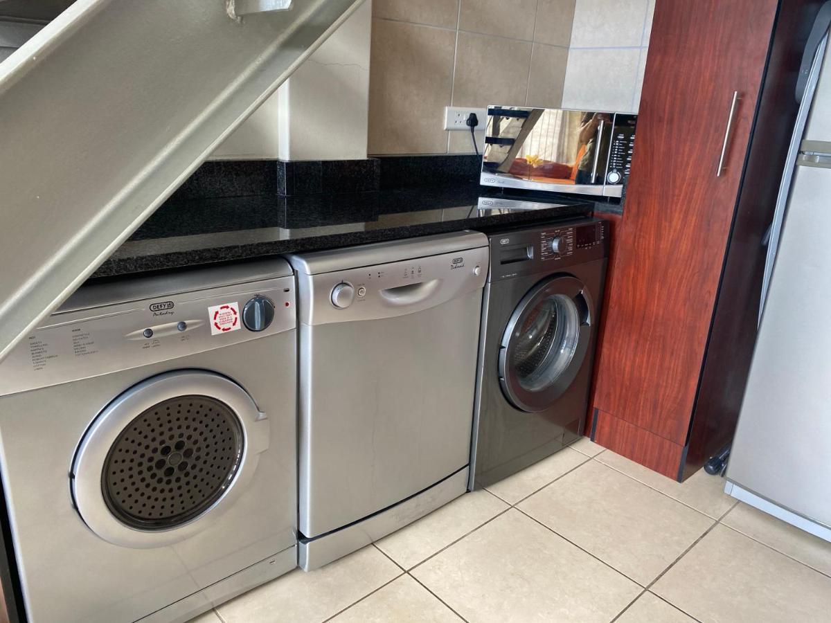 Luxury Nautica Suite 003 Μόσελ Μπέι Εξωτερικό φωτογραφία