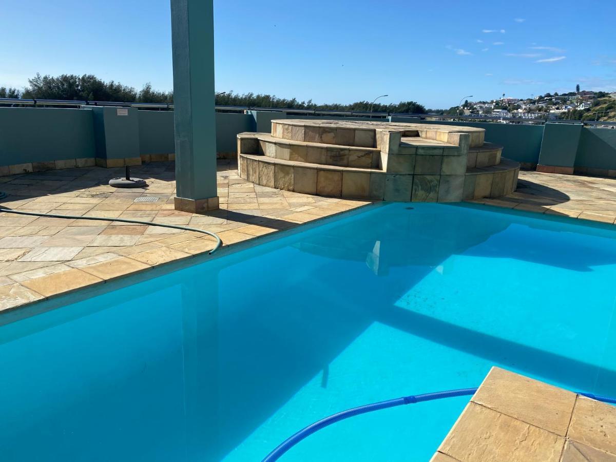Luxury Nautica Suite 003 Μόσελ Μπέι Εξωτερικό φωτογραφία